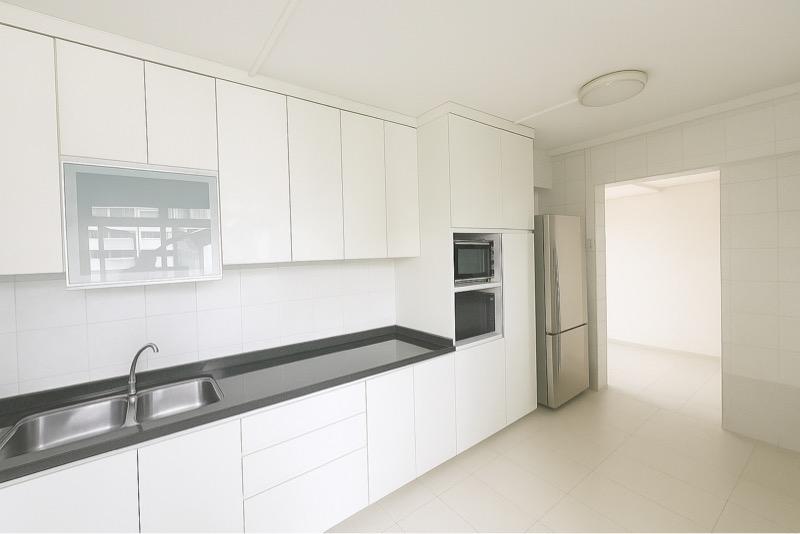 259 Kim Keat Avenue HDB Apartment For Sale, $899,888, 4 Bed 2 Bath 1,377 sqft $654.00 psf