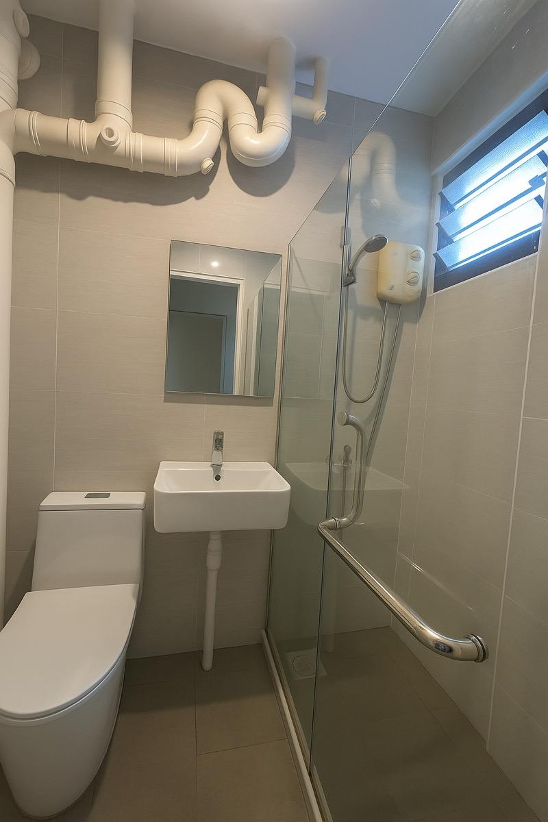 259 Kim Keat Avenue HDB Apartment For Sale, $899,888, 4 Bed 2 Bath 1,377 sqft $654.00 psf