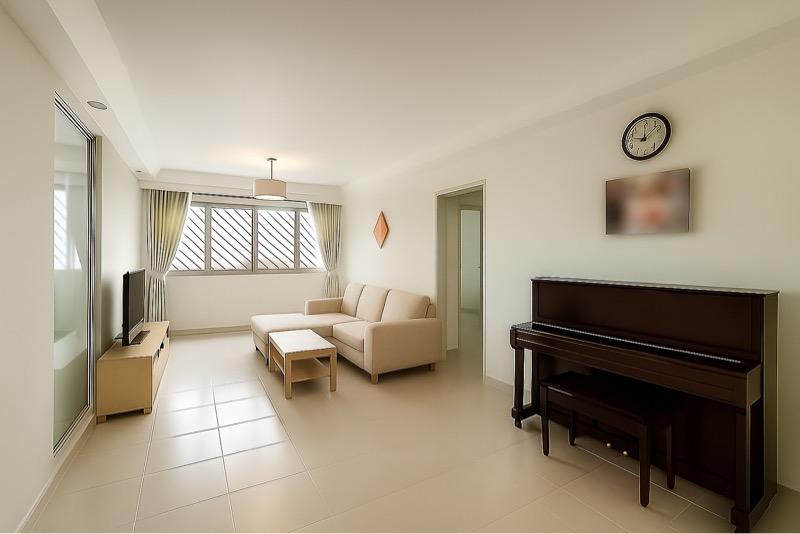 259 Kim Keat Avenue HDB Apartment For Sale, $899,888, 4 Bed 2 Bath 1,377 sqft $654.00 psf