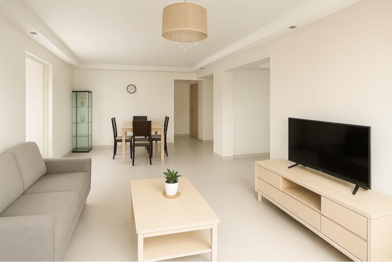 259 Kim Keat Avenue HDB Apartment For Sale, $899,888, 4 Bed 2 Bath 1,377 sqft $654.00 psf