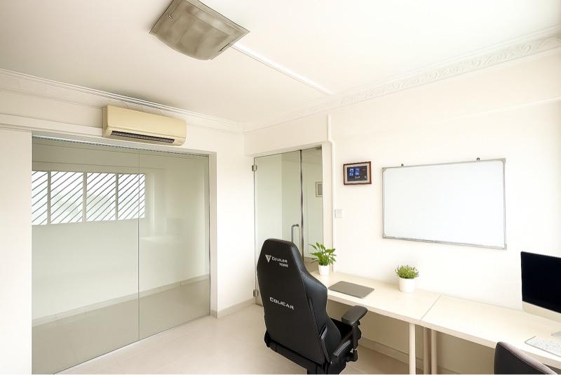 259 Kim Keat Avenue HDB Apartment For Sale, $899,888, 4 Bed 2 Bath 1,377 sqft $654.00 psf