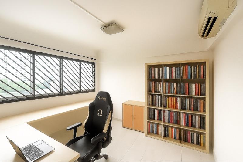 259 Kim Keat Avenue HDB Apartment For Sale, $899,888, 4 Bed 2 Bath 1,377 sqft $654.00 psf