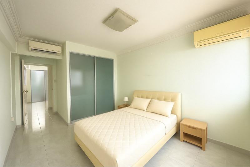 259 Kim Keat Avenue HDB Apartment For Sale, $899,888, 4 Bed 2 Bath 1,377 sqft $654.00 psf