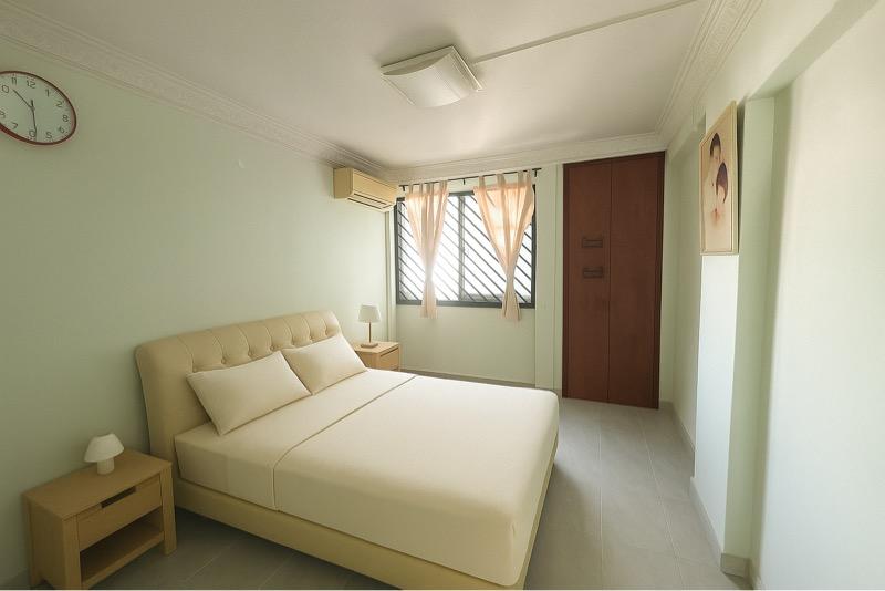 259 Kim Keat Avenue HDB Apartment For Sale, $899,888, 4 Bed 2 Bath 1,377 sqft $654.00 psf