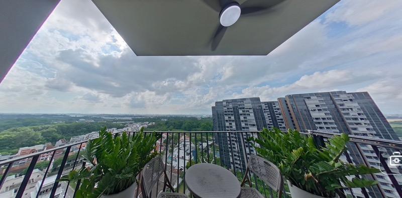HIGH PARK RESIDENCES: D28 Seletar Apartment | Prop-GPT the AI-Powered Property Guru