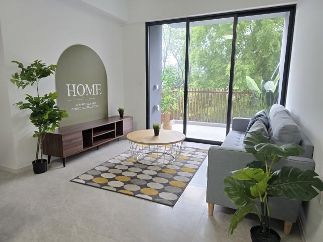 Prop-GPT: Condominium: D21  KI Residences At Brookvale