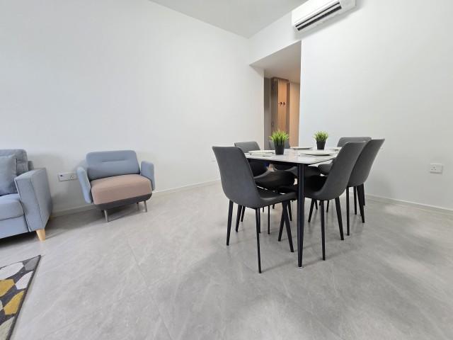 KI Residences At Brookvale Condominium For Sale, $2,280,000, 3 Bed 2 Bath 980 sqft $2,327.00 psf