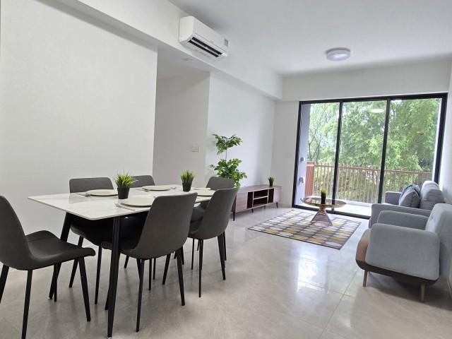 KI Residences At Brookvale Condominium For Sale, $2,280,000, 3 Bed 2 Bath 980 sqft $2,327.00 psf