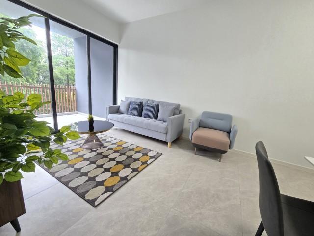 KI Residences At Brookvale Condominium For Sale, $2,280,000, 3 Bed 2 Bath 980 sqft $2,327.00 psf