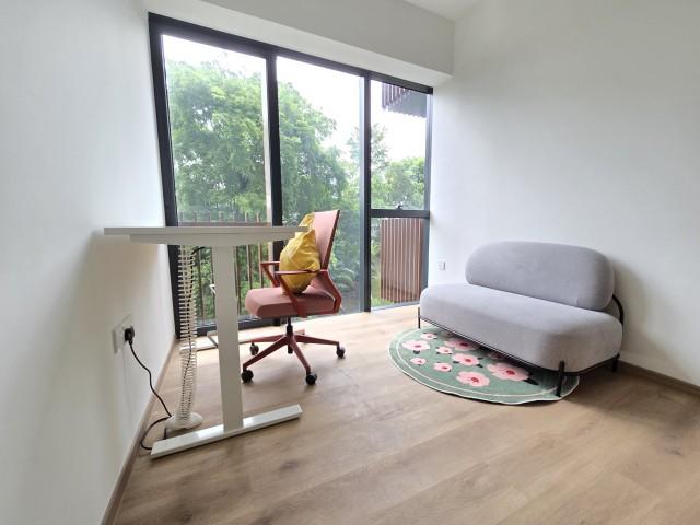 KI Residences At Brookvale Condominium For Sale, $2,280,000, 3 Bed 2 Bath 980 sqft $2,327.00 psf