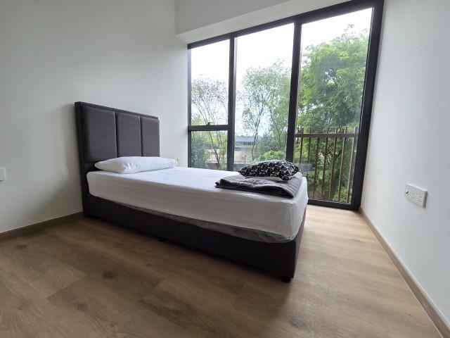 KI Residences At Brookvale Condominium For Sale, $2,280,000, 3 Bed 2 Bath 980 sqft $2,327.00 psf