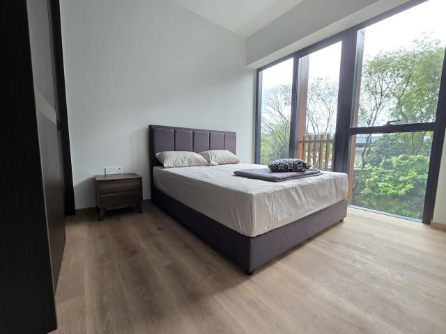 KI Residences At Brookvale Condominium For Sale, $2,280,000, 3 Bed 2 Bath 980 sqft $2,327.00 psf