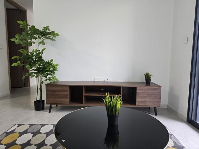 KI Residences At Brookvale Condominium For Sale, $2,280,000, 3 Bed 2 Bath 980 sqft $2,327.00 psf