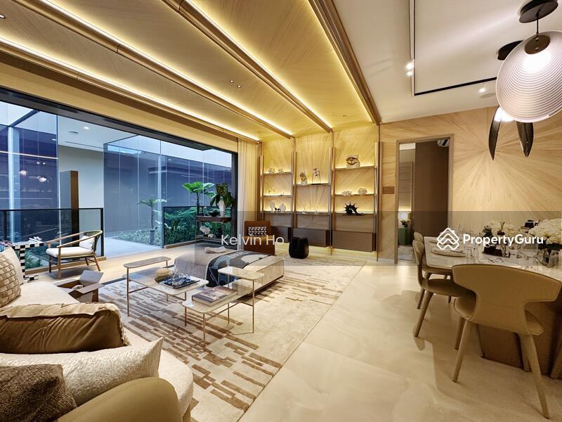 Prop-GPT: Condominium: D21  Nava Grove
