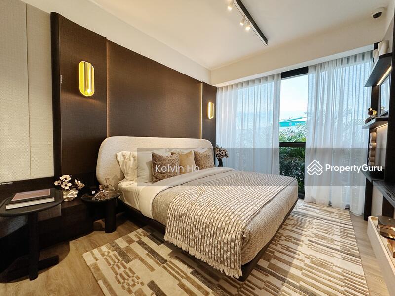 Condominium for Sale, Nava Grove, SGD 4,329,100 | 99-year lease