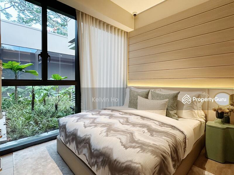 Condominium for Sale, Nava Grove, SGD 4,329,100 | 99-year lease