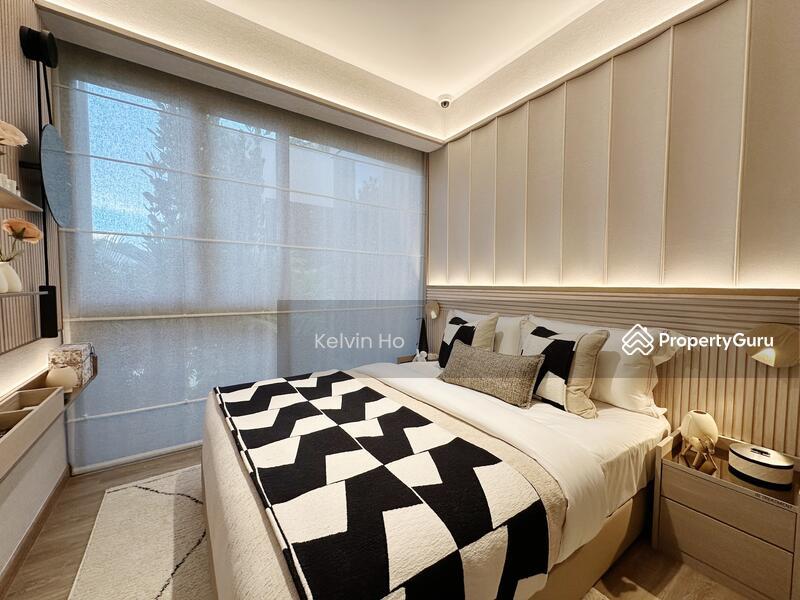 Condominium for Sale, Nava Grove, SGD 4,329,100 | 99-year lease