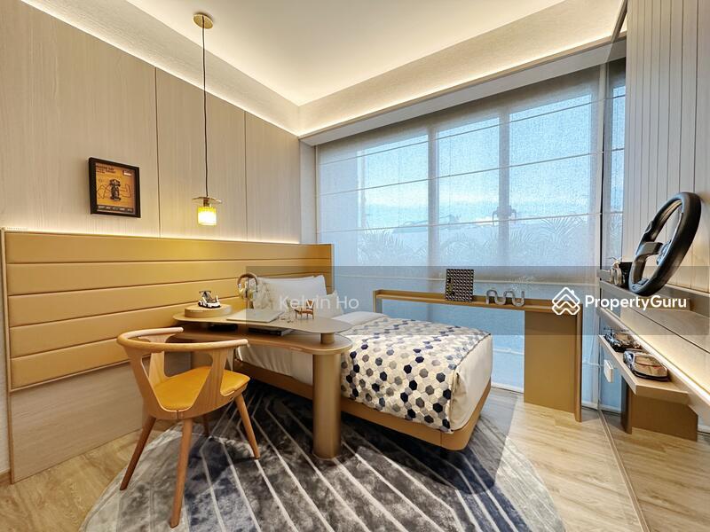 Condominium for Sale, Nava Grove, SGD 4,329,100 | 99-year lease