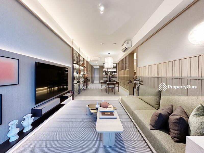 Prop-GPT: Condominium: D21  Nava Grove