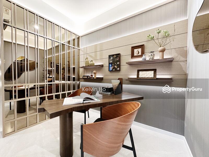 Condominium for Sale: D21, 597775