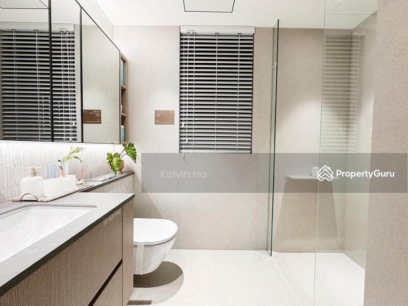 Condominium for Sale: D21, 597775