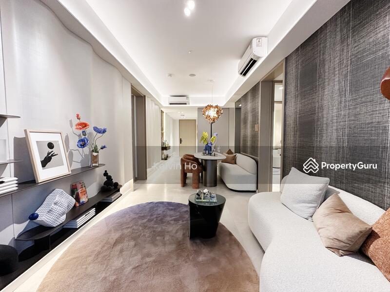 Prop-GPT: Condominium: D21  Nava Grove