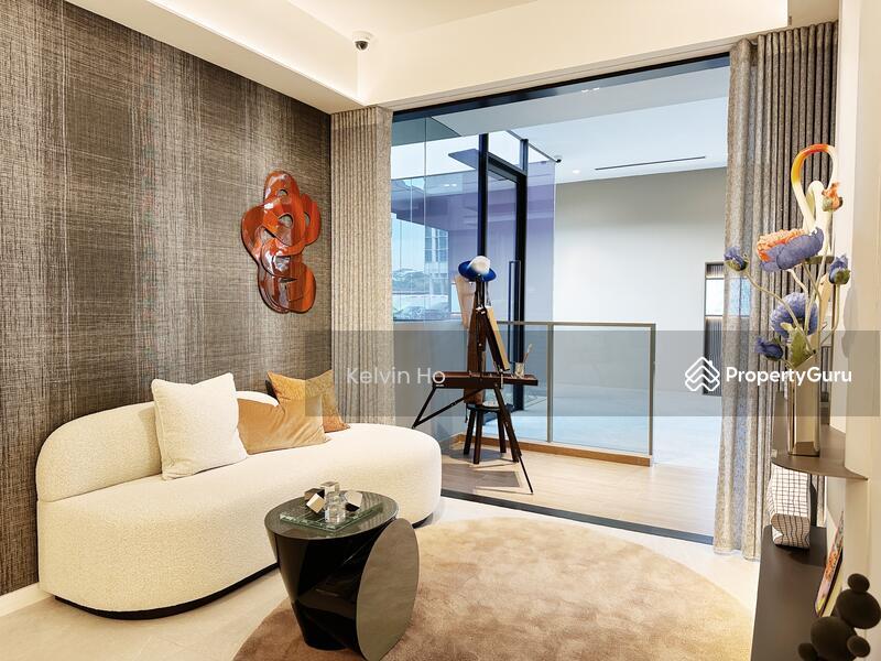 Condominium for Sale: D21, 597774