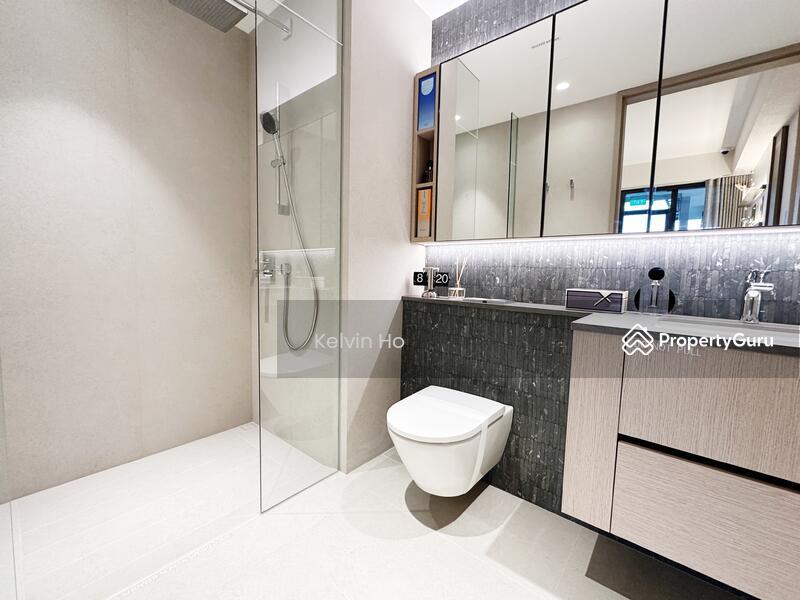 Condominium for Sale: D21, 597774