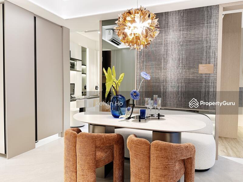 Condominium for Sale: D21, 597774
