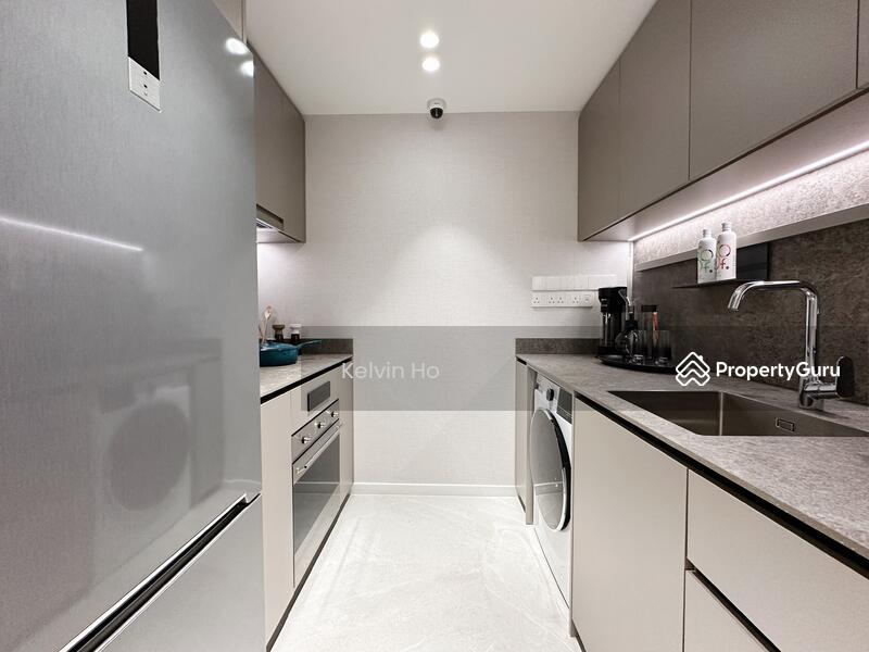 Condominium for Sale: D21, 597774