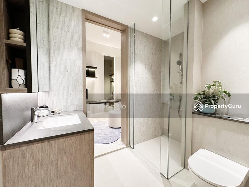 Condominium for Sale: D21, 597774