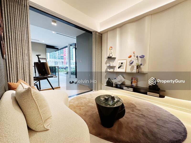 Prop-GPT: Condominium: D21  Nava Grove