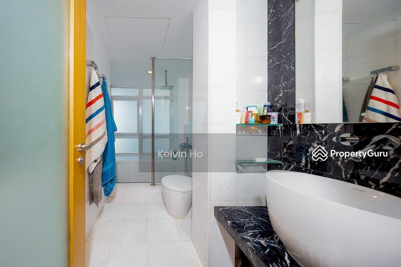 Apartment for Sale, Icon, SGD 2,500,000 | 99-year lease