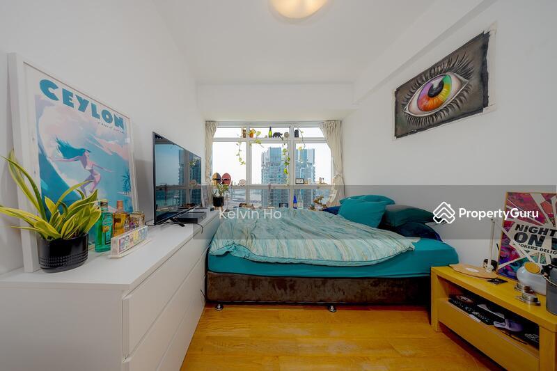 Apartment for Sale, Icon, SGD 2,500,000 | 99-year lease