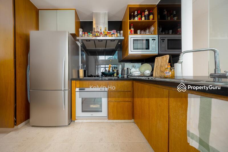Apartment for Sale, Icon, SGD 2,500,000 | 99-year lease