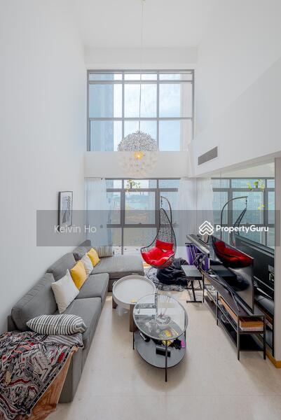 Apartment for Sale, Icon, SGD 2,500,000 | 99-year lease