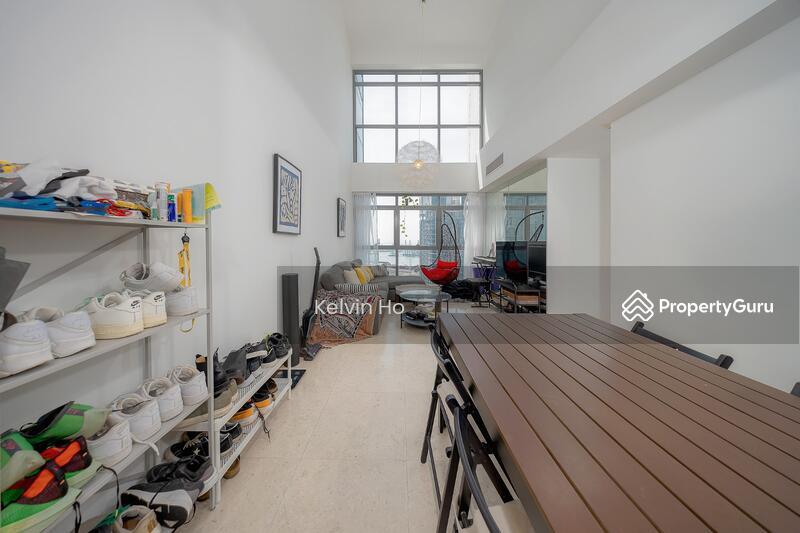 Apartment for Sale, Icon, SGD 2,500,000 | 99-year lease