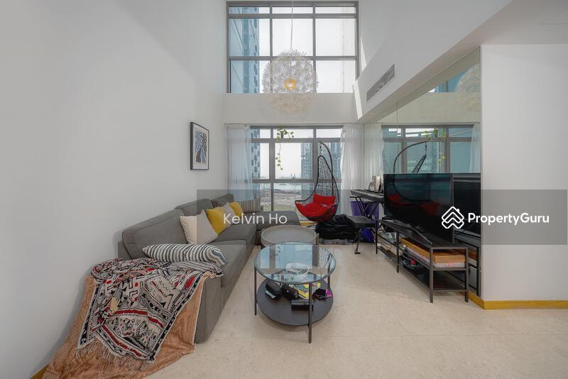Apartment for Sale, Icon, SGD 2,500,000 | 99-year lease