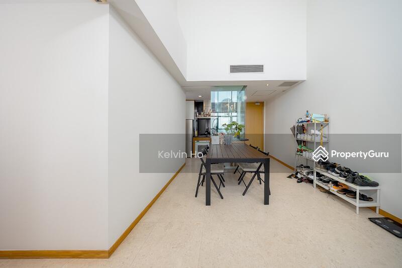 Apartment for Sale, Icon, SGD 2,500,000 | 99-year lease