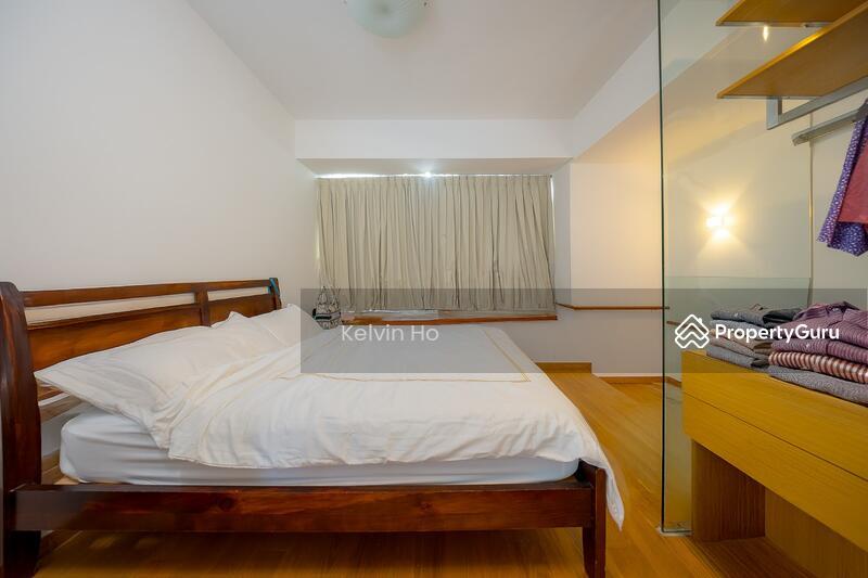 Apartment for Sale, Icon, SGD 2,500,000 | 99-year lease