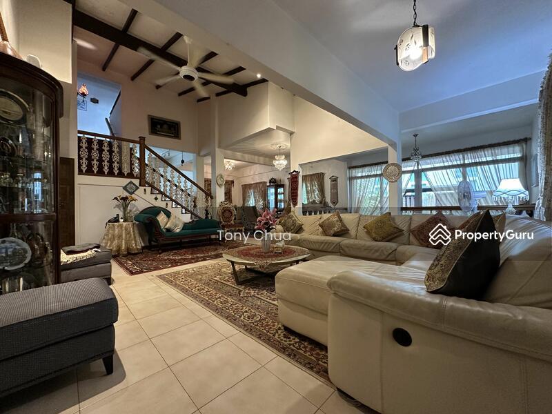 Prop-GPT: Detached: D17  Toh Estate