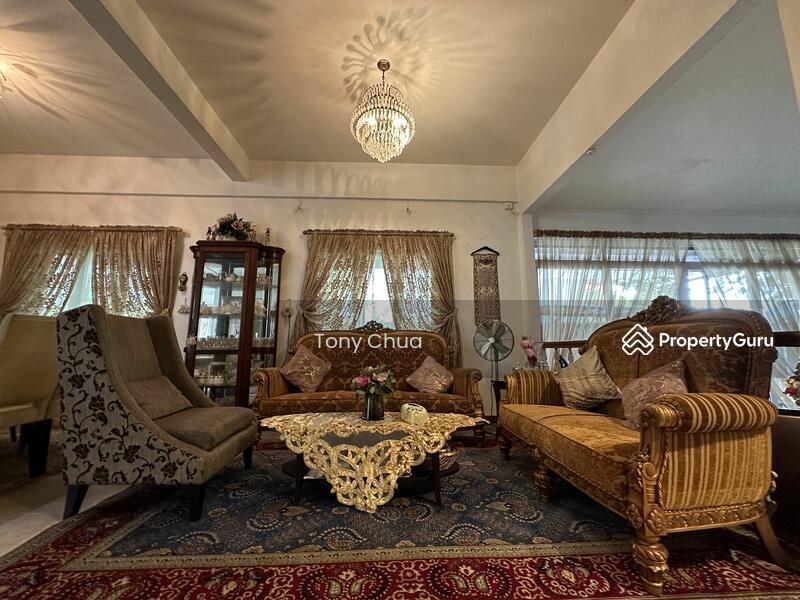 Detached for Sale: D17, 507000