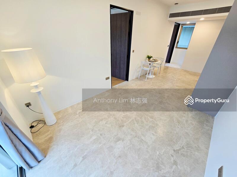 The Reef at King's Dock