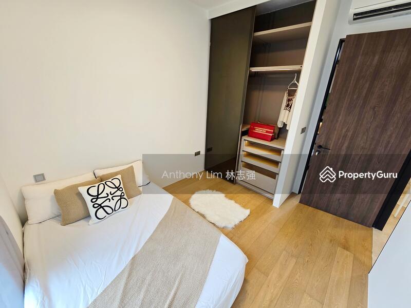 The Reef at King's Dock