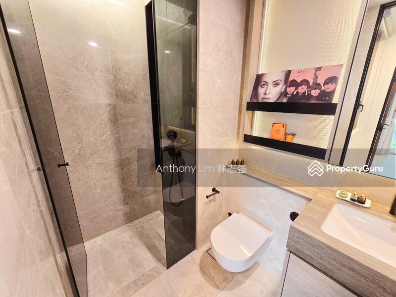 The Reef at King's Dock