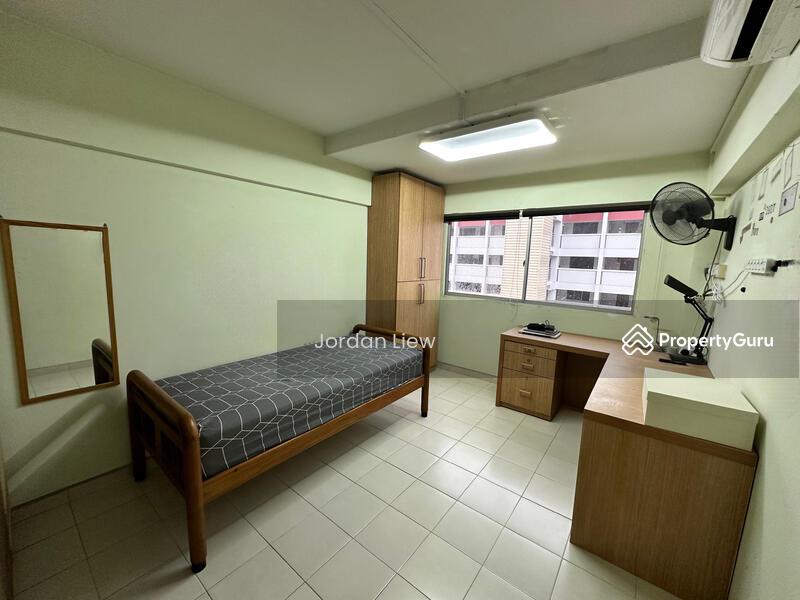 HDB Flat for Sale, 278 Yishun Street 22, SGD 580,000 | 99-year lease