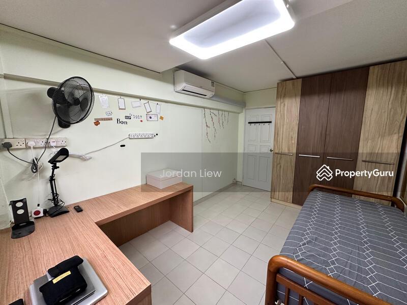 HDB Flat for Sale, 278 Yishun Street 22, SGD 580,000 | 99-year lease