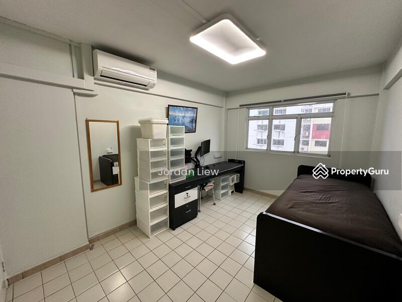 HDB Flat for Sale, 278 Yishun Street 22, SGD 580,000 | 99-year lease