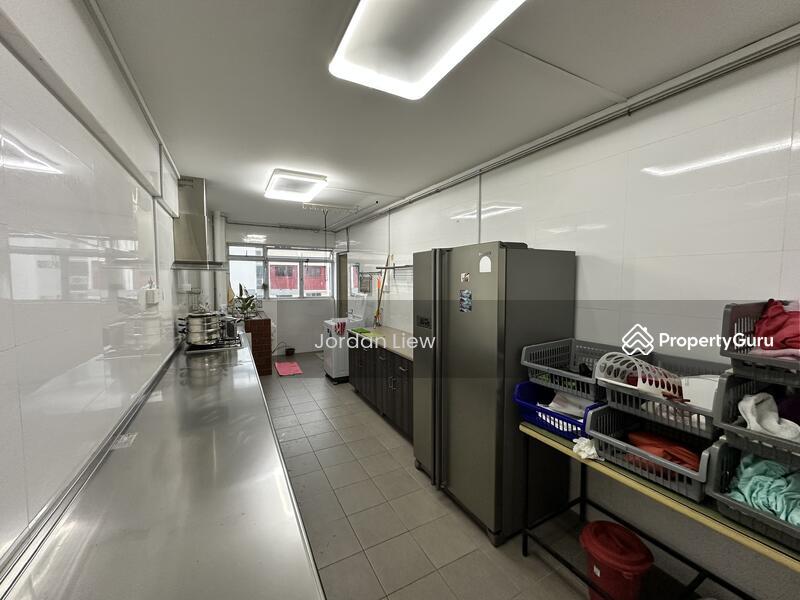 HDB Flat for Sale, 278 Yishun Street 22, SGD 580,000 | 99-year lease