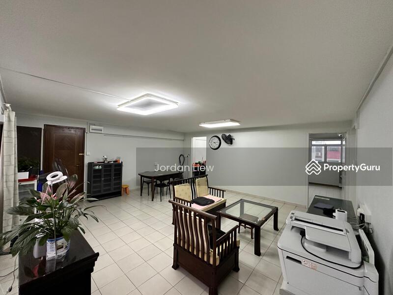 HDB Flat for Sale, 278 Yishun Street 22, SGD 580,000 | 99-year lease